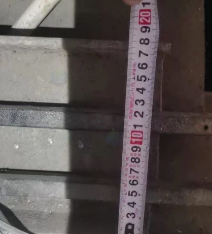 茂名市地区处理工字钢