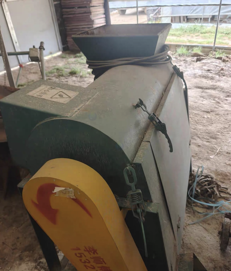 渭南市地区处理菌袋分离机