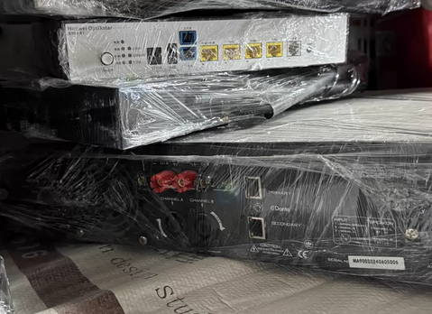 无锡市地区处理全套舞台影音设备