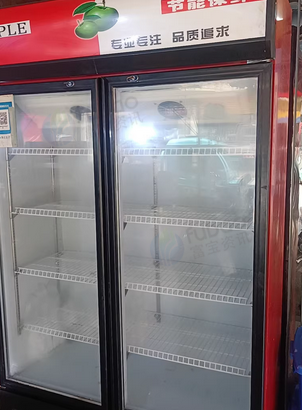 扬州市地区处理风冷藏机展示柜