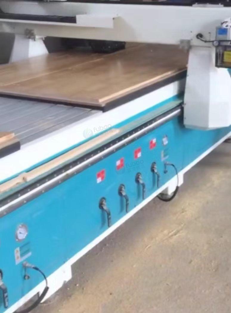 赤峰市地区处理开料机等实木设备