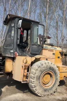 临沂市地区处理柳工855装载机