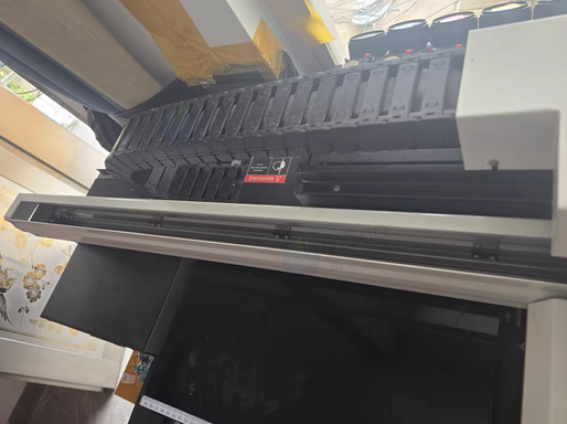 莆田市地区处理UV打印机