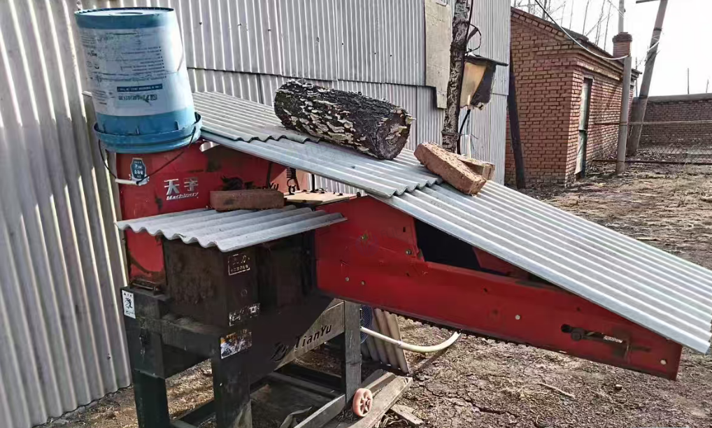 长春市地区个人闲置处理三项电铡草机