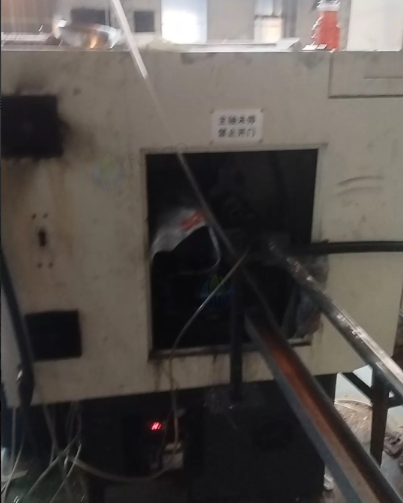 常州市地区工厂处理万宝L20数控车床