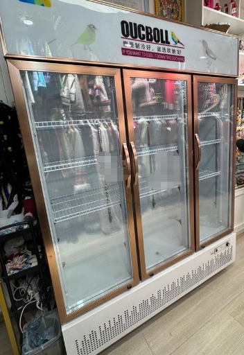 甘南地区处理冷藏柜