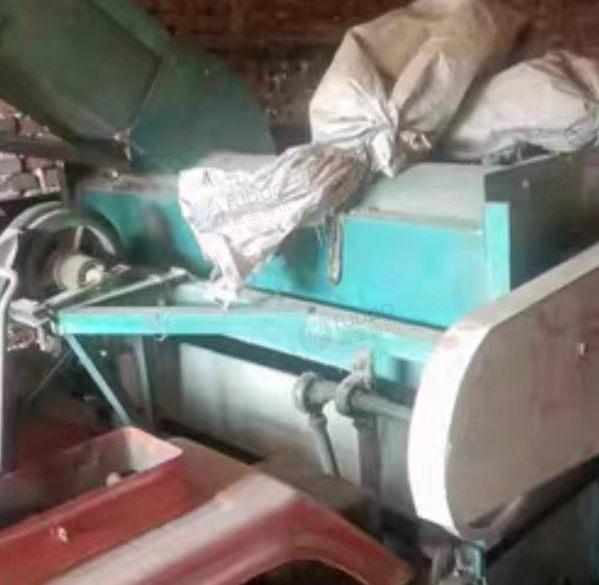 滨州市地区处理玉米脱粒机