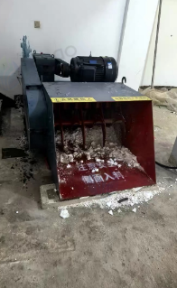 信阳市地区处理泡沫冷熔机