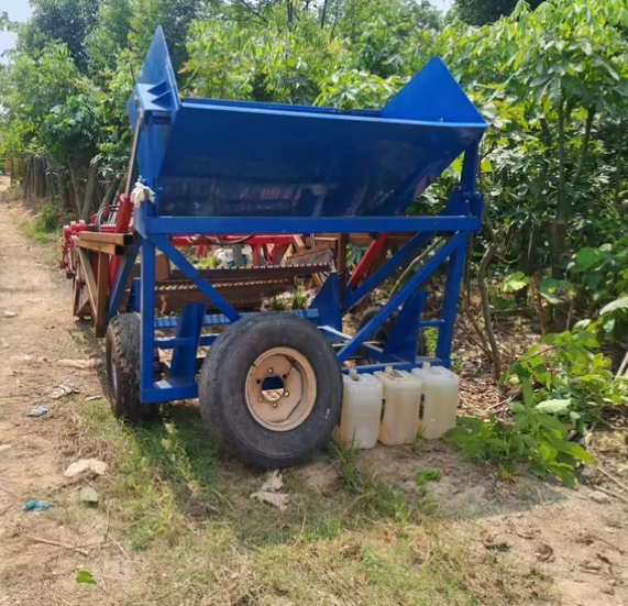 东莞市地区处理筛石机