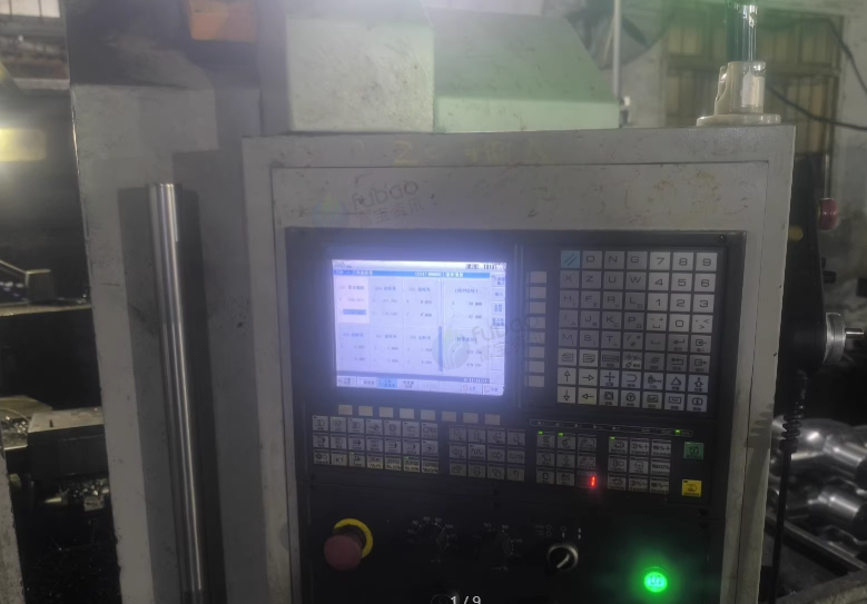 无锡市地区工厂处理CK6180X1500数控车床