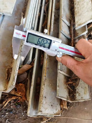 红河市地区处理工地剩余材料