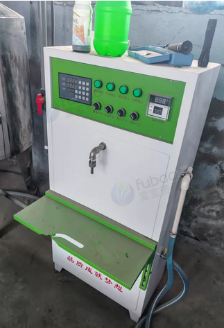 唐山市地区处理水处理设备、灌装机、搅拌罐