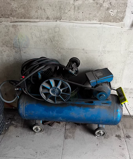 南宁市地区处理举升机、空压机、波箱顶等