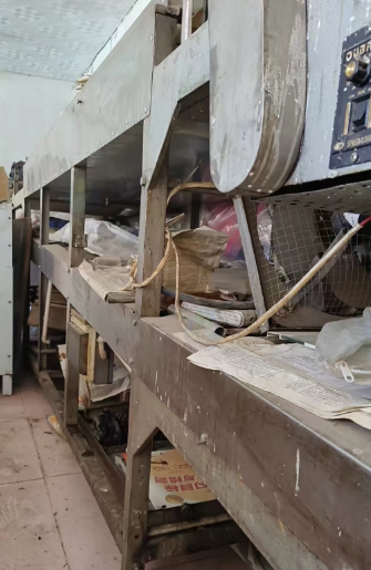 乌兰察布市地区处理锅炉、全自动面皮机、150斤和面机