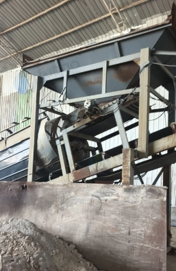 西安市地区处理120筛沙机