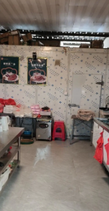 南平市地区处理中小型冻库