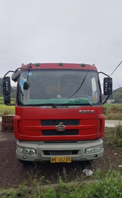 怀化市地区处理乘龙小王子货箱