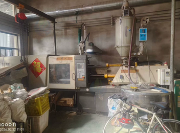 廊坊市地区处理东华注塑机400克