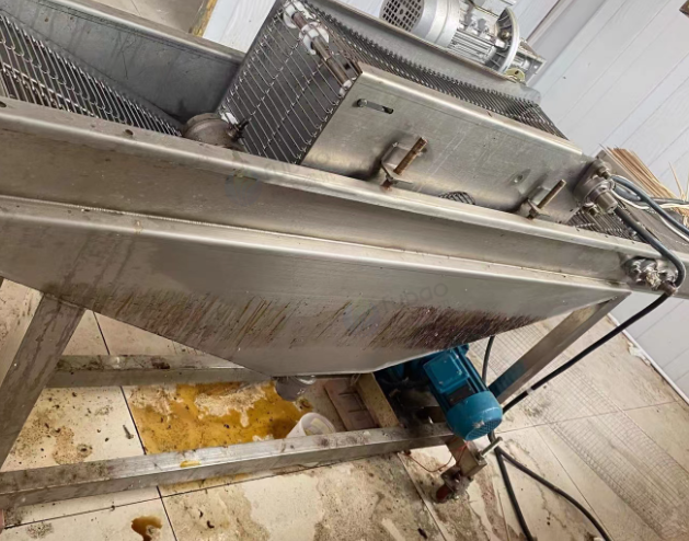 德州市地区处理裹糖机、上糖机