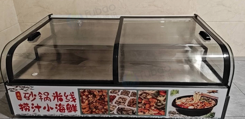 厦门市地区处理冰箱展示柜