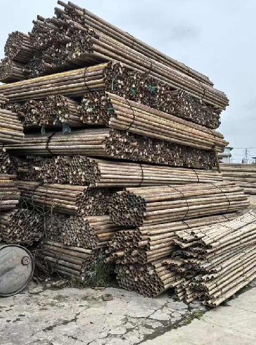 供应：300吨架管