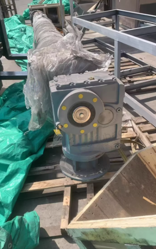 天津地区处理未拆封畜牧机械