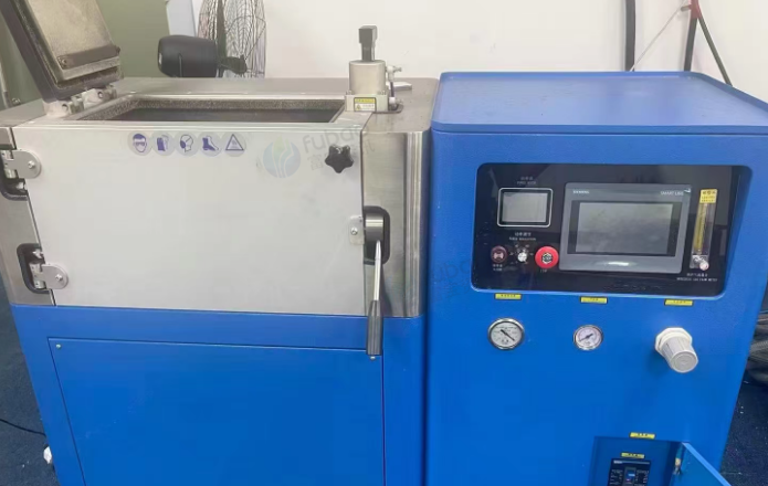 深圳市地区处理贵金属设备