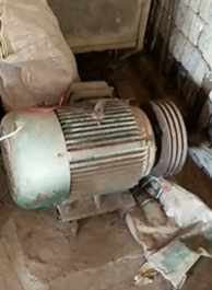 渭南市地区处理打料机