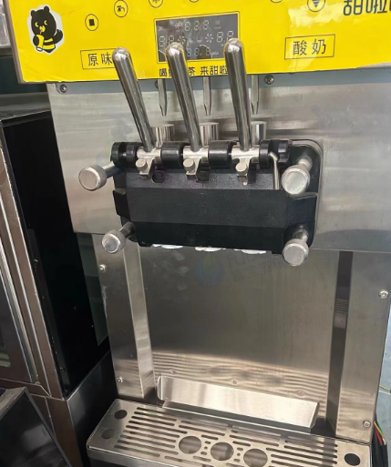 深圳市地区奶茶店处理设备