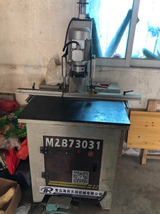 黄冈地区工厂处理门板加工设备