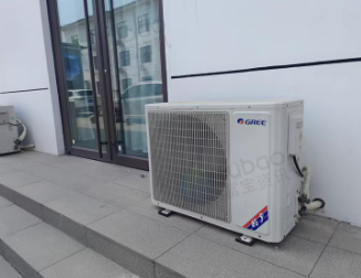 德州市地区处理3匹格力空调