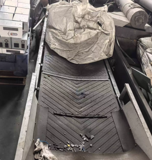 宿迁市地区工厂处理1000型重型破碎机