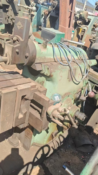 供应：牛头刨床、立式升降铣床