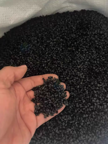 扬州市地区工厂处理PBT料一批