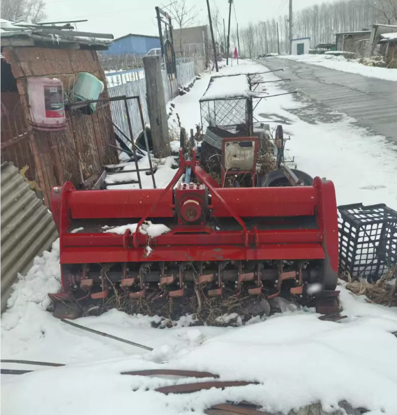 绥化地区处理驴头牛旋耕机