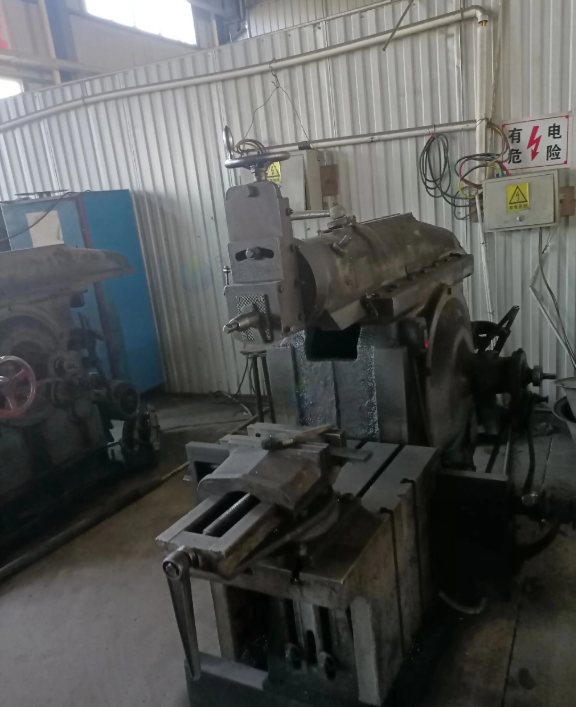 保山市地区工厂处理二手机床设备一批