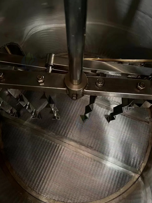 漳州市地区处理精酿鲜啤啤酒设备一拖九550升