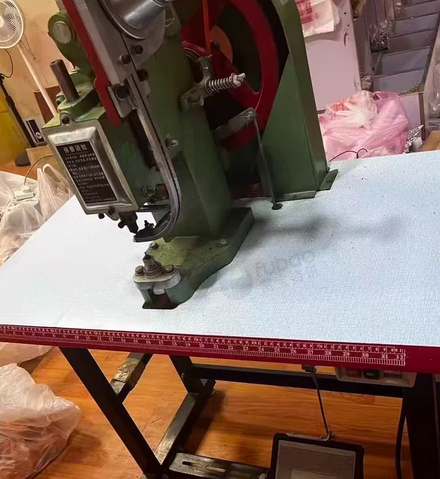 金华市地区处理鸡眼机