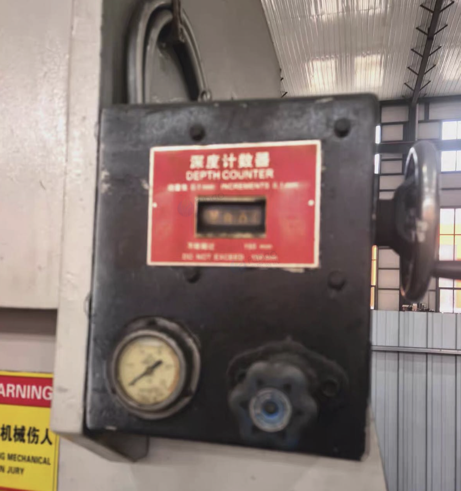 德州市地区处理广船折弯机