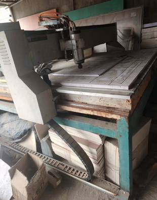 北京地区处理雕刻机