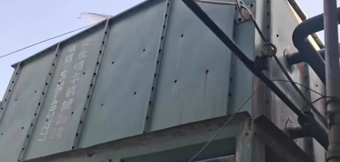 德州市地区处理挤出机设备