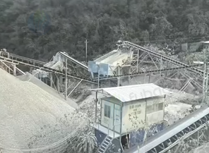 河池地区处理全套912雷蒙生产线、水洗打砂设备