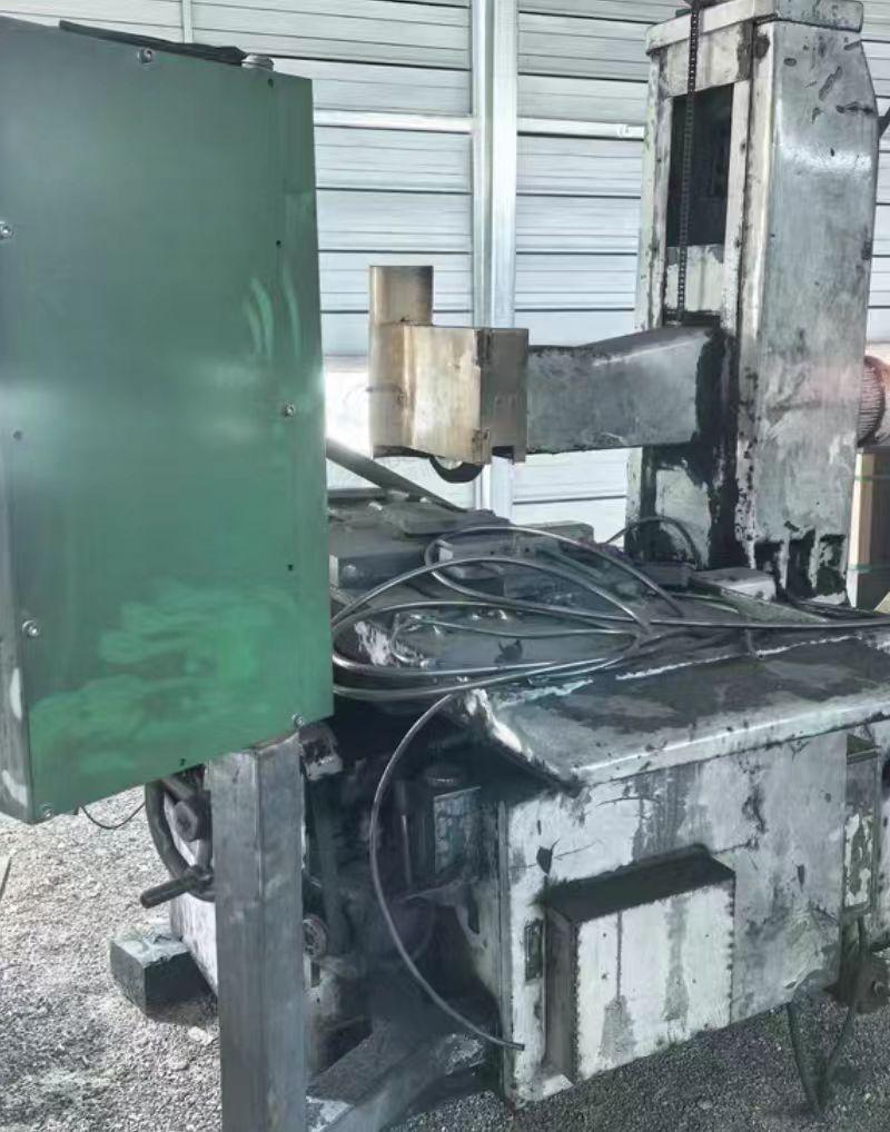 平顶山市地区处理三轴数控平面磨床