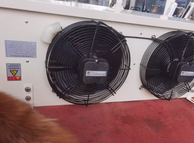 湖州地区处理冷库