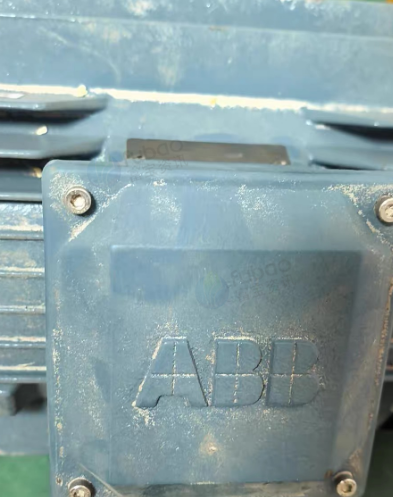 阿拉善盟地区处理ABB电机