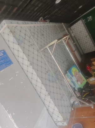 赣州市地区处理蔬菜水果保鲜冷库