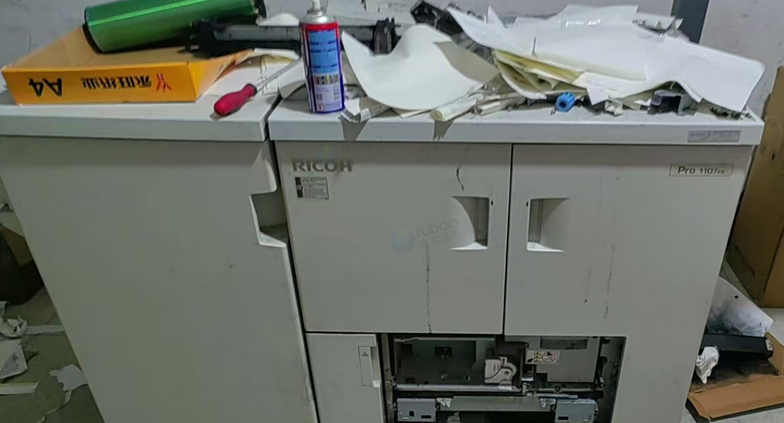 娄底市地区店铺处理全自动胶装机、切纸机等设备