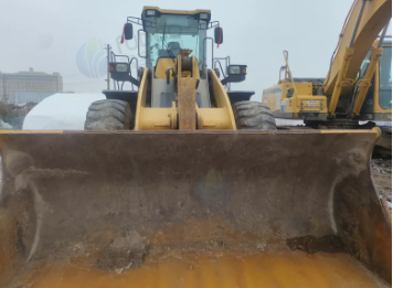 临沂市地区处理临工953装载机