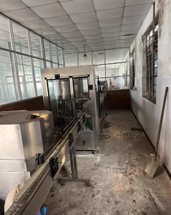 无锡市地区工厂处理酿酒设备一批