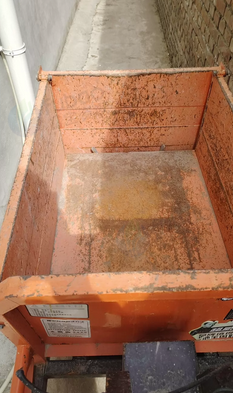 北京地区处理电动车